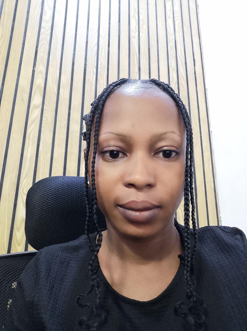 Anwakobe Joy Passover